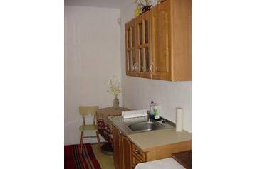 Słowacja Privát Zdziar / Ždiar, Zewnątrz